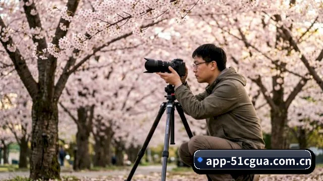 51吃瓜 APP